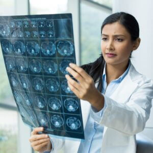 How to Become a Radiologist