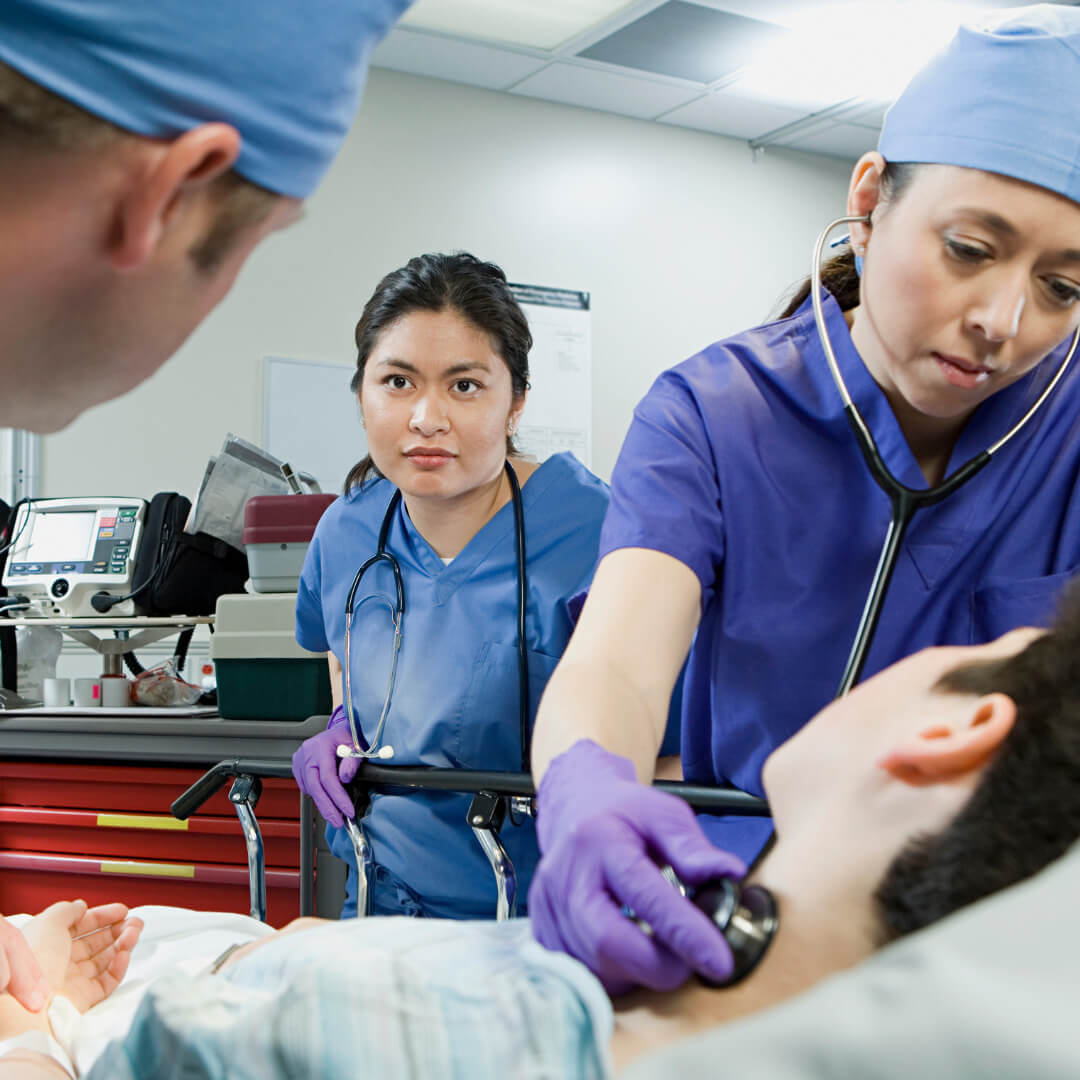 Emergency Medicine Locum Tenens Jobs Wellhart